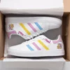 Ojamajo Doremi Stan Smith Shoes