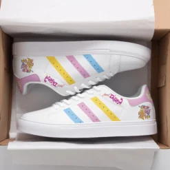 Ojamajo Doremi Stan Smith Shoes
