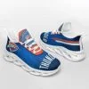 Oklahoma City Thunder Max Soul Shoes