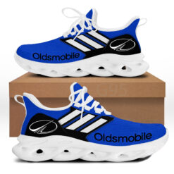 Oldsmobile Max Soul Shoes