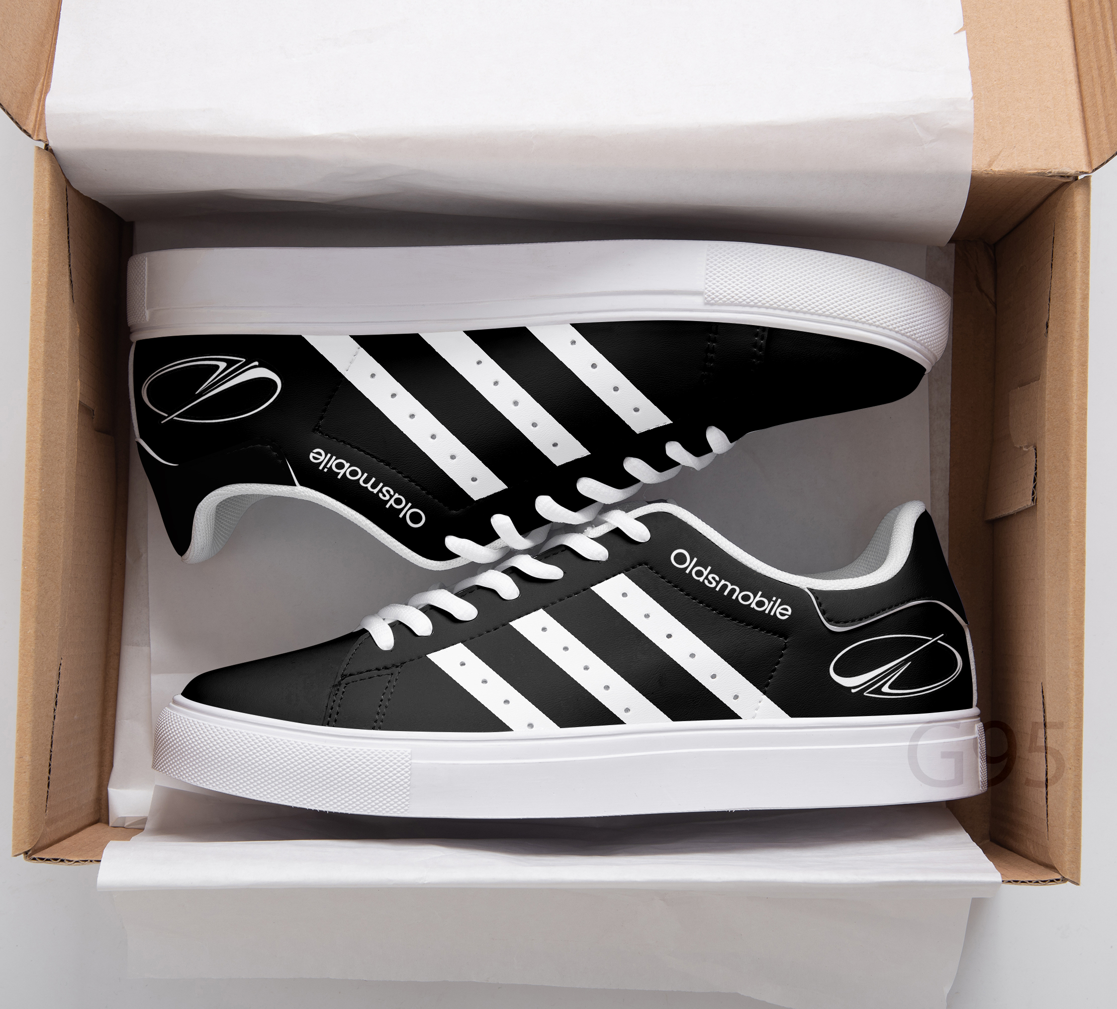 Oldsmobile Stan Smith Shoes 1 Oldsmobile Stan Smith Shoes