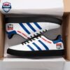Olympique Lyonnais Stan Smith Shoes