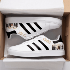 Once Upon A Time Stan Smith Shoes