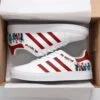 One Direction 01 Stan Smith Shoes