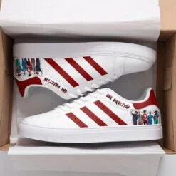 One Direction 01 Stan Smith Shoes