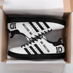 One Direction 1 Stan Smith Shoes