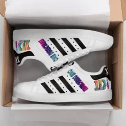 One Direction 1G Stan Smith Shoes