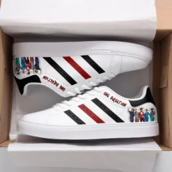 One Direction G2 Stan Smith Shoes