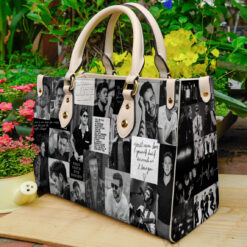 One Direction Leather Handbag