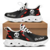 One Ok Rock Max Soul Shoes Shoes