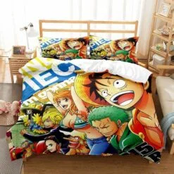 One Piece 1 Bedding Set