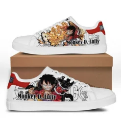 One Piece A2 Stan Smith Shoes