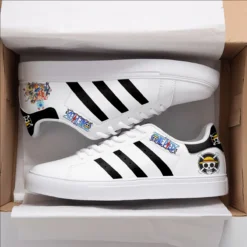 One Piece Stan Smith Shoes