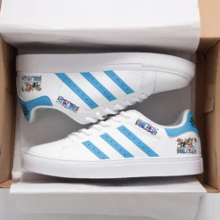 One Piece Stan Smith Shoes