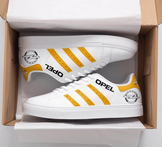 Opel A0 Stan Smith Shoes 1 Opel A0 Stan Smith Shoes