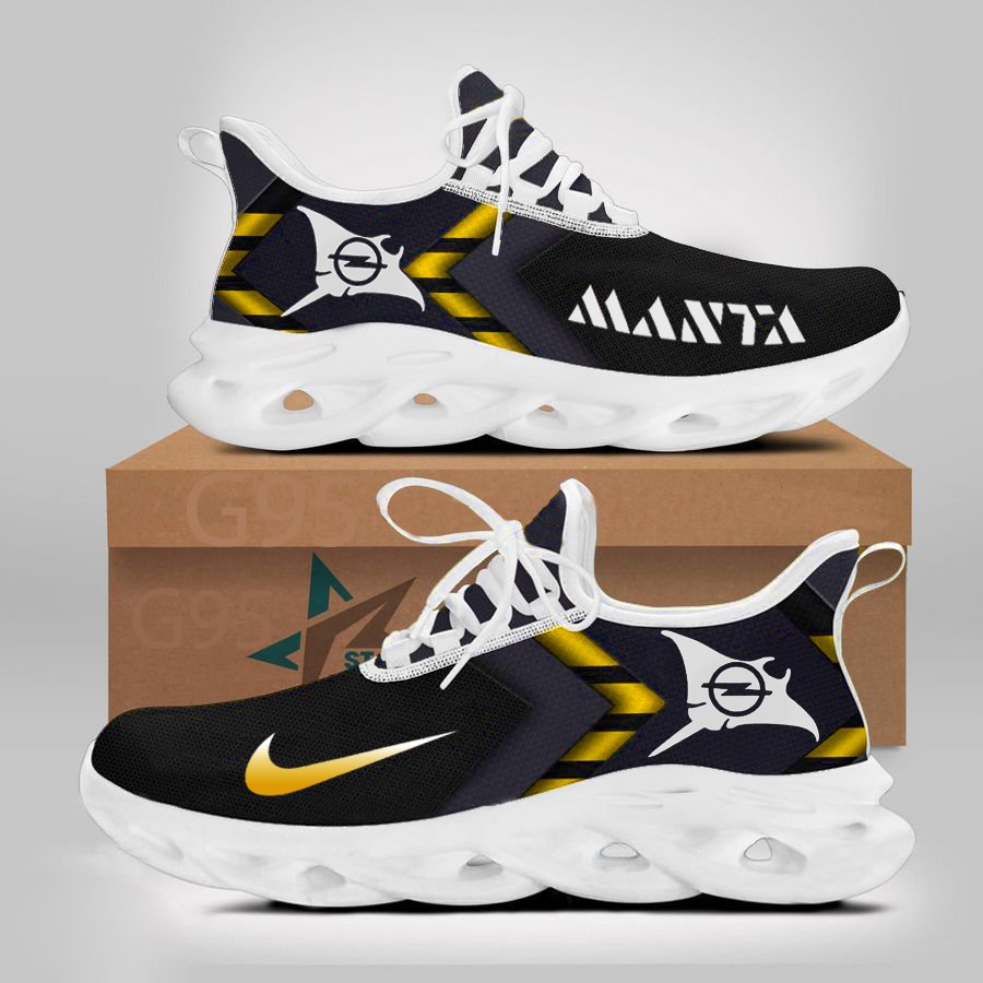 Opel Manta Max Soul Shoes Shoes 1 Opel Manta Max Soul Shoes Shoes