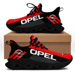 Opel Max Soul Shoes
