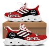 Opel Max Soul Shoes