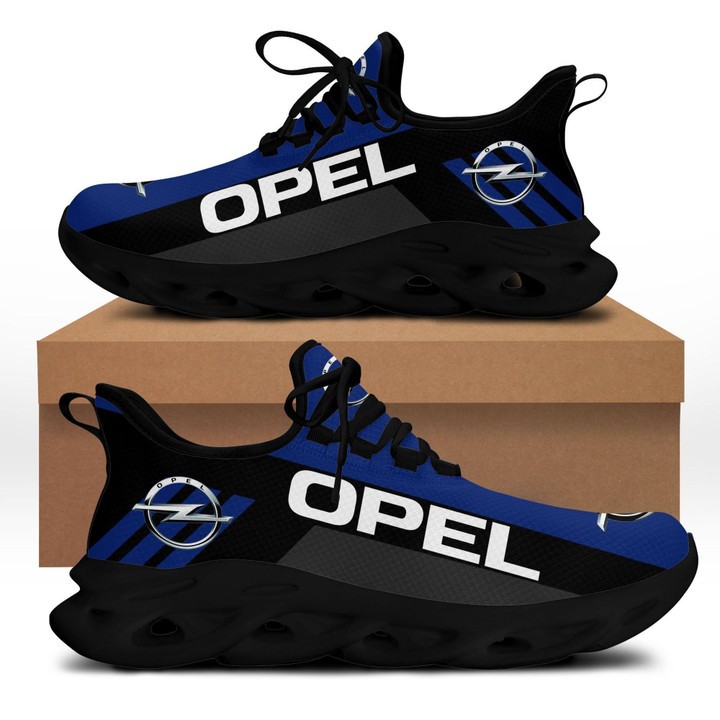Opel Max Soul Shoes 1 Opel Max Soul Shoes