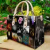Opeth Leather Handbag