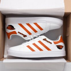 Oregon State Beavers Stan Smith Shoes