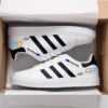 Oscar Piastri Stan Smith Shoes