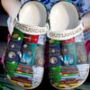 Outlander 2G Soft Clogs