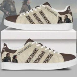Outlander 4 Stan Smith Shoes