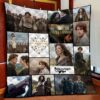 Outlander Blanket New Blanket