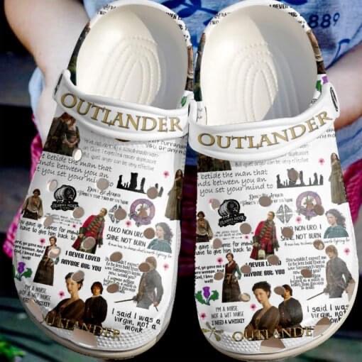 Outlander Soft Clogs 1 Outlander Soft Clogs