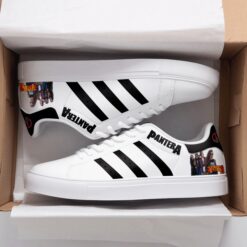 Pantera Stan Smith Shoes