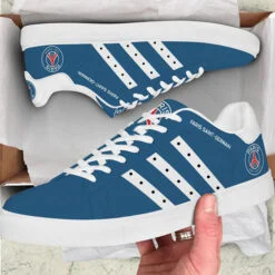 Paris Saint -Germain A3 Stan Smith Shoes