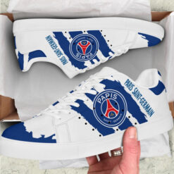 Paris Saint-Germain Stan Smith Shoes