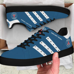 Paris Saint -Germain Stan Smith Shoes