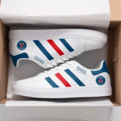 Paris Saint -Germain Stan Smith Shoes