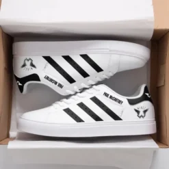 Paul McCartney Stan Smith Shoes