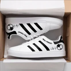 Paul Stanley Stan Smith Shoes