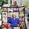 Paula Deen Blanket