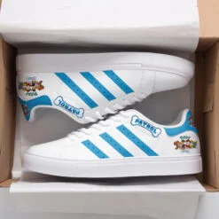 Paw Patrol Stan Smith Shoes
