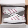 Peach And Goma Lover A4 Stan Smith Shoes