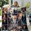 Peaky Blinders 6 Blanket