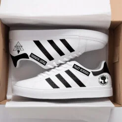 Peaky Blinders Stan Smith Shoes