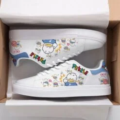 Pekkle Stan Smith Shoes