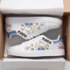 Pekkle Stan Smith Shoes