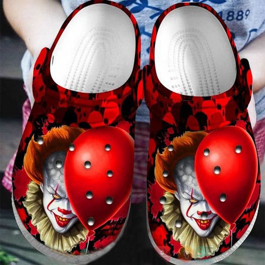 Pennywise Soft Clogs 1 Pennywise Soft Clogs