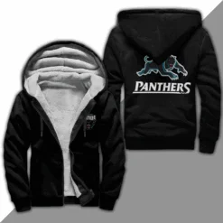Penrith Panthers Fleece Jacket
