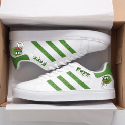 Pepe Stan Smith Shoes
