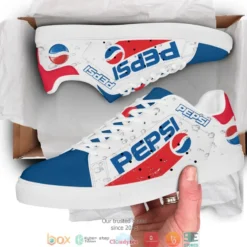 Pepsi A1 Stan Smith Shoes