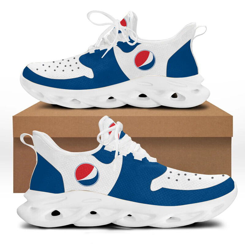 Pepsi Max Soul Shoes 1 Pepsi Max Soul Shoes