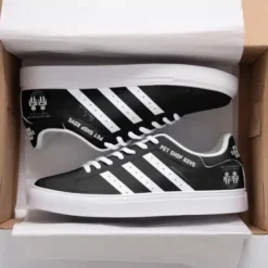 Pet Shop Boys Stan Smith Shoes